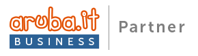 Primo Impatto è Aruba Business Partner